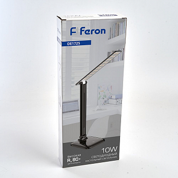 Настольная лампа FERON 29860