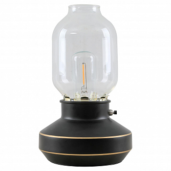 Настольная лампа интерьерная Lussole LSP-0569