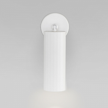 Интерьерная подсветка на 1 лампу Eurosvet 20098/1 LED белый